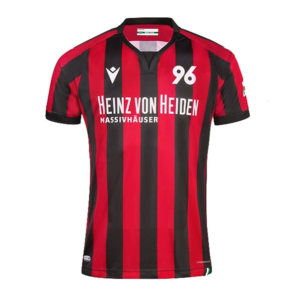 Tailandia Camiseta Hannover 96 125 Anos 2021/2022